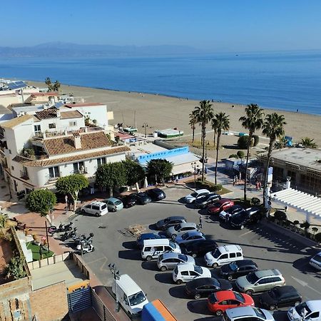 Edificio El Remo Vistas Al Mar Sun&Beach Torremolinos Eksteriør billede