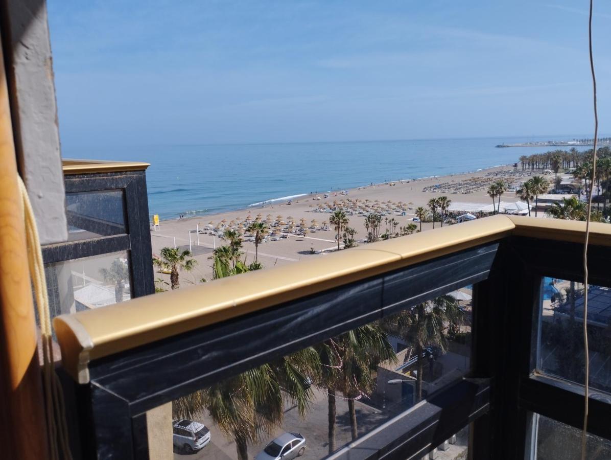 Edificio El Remo Vistas Al Mar Sun&Beach Torremolinos Eksteriør billede