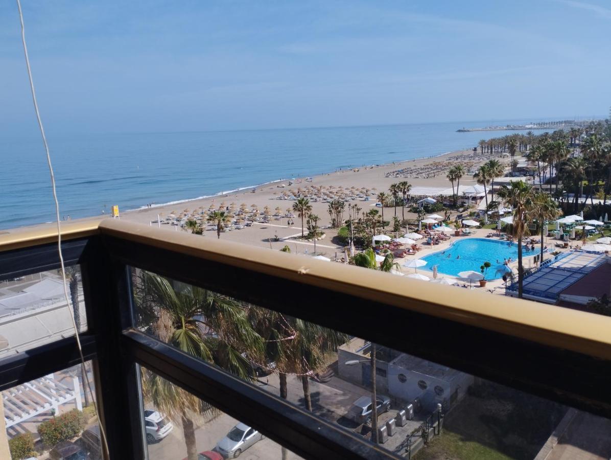 Edificio El Remo Vistas Al Mar Sun&Beach Torremolinos Eksteriør billede
